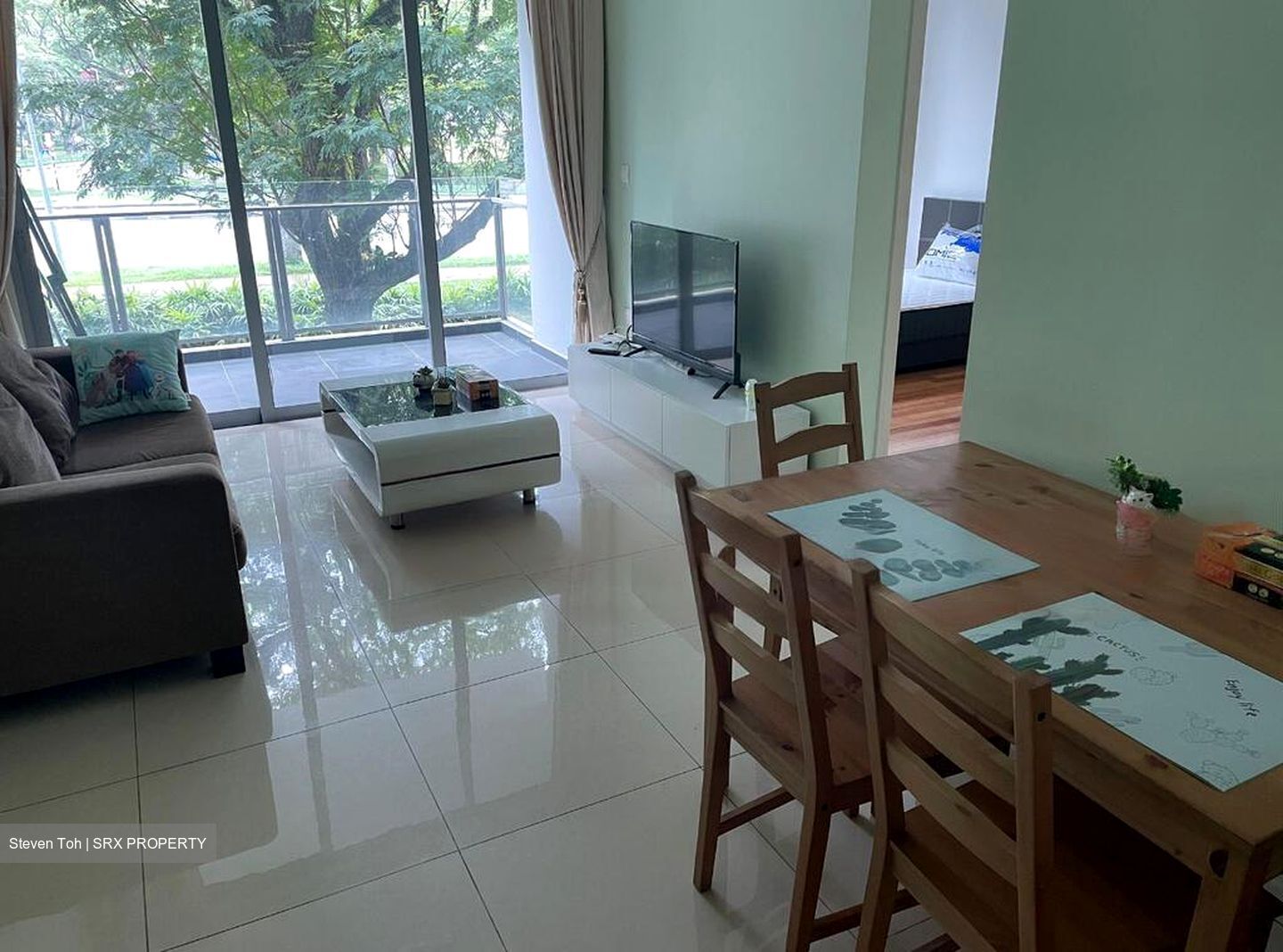 Canberra Residences (D27), Condominium #572696341